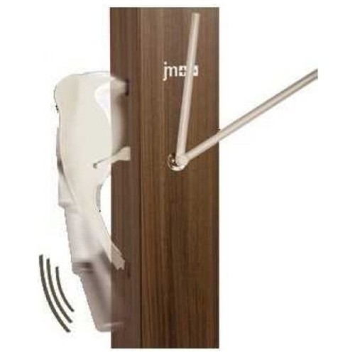 Настінний годинник Lowell 14541W