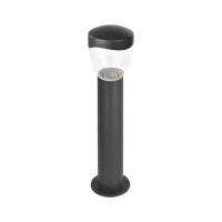 Світильник EMOS E27 15 Вт IP44 (ZGA0A0P)