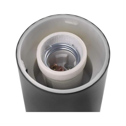 Світильник EMOS E27 15 Вт IP44 (ZGA0A0P)