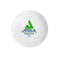 М'ячик для настільного теніса Joola Training 40+ 144 шт (44235) (931910)