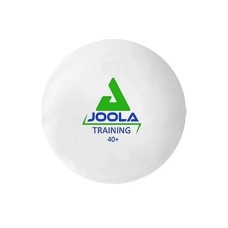 М'ячик для настільного теніса Joola Training 40+ 144 шт (44235) (931910)