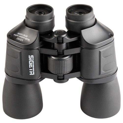 Бінокль Sigeta Farland 12x50 (65883)