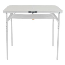 Туристичний стіл Bo-Camp Garland 120x60 cm Pastel Yvoire (1404242) (DAS303269)