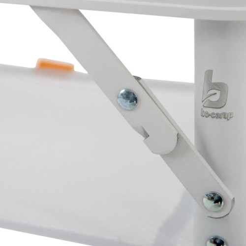 Туристичний стіл Bo-Camp Garland 120x60 cm Pastel Yvoire (1404242) (DAS303269)