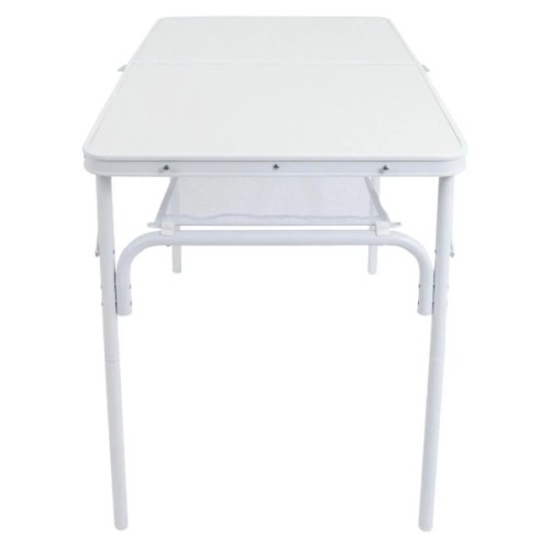 Туристичний стіл Bo-Camp Garland 120x60 cm Pastel Yvoire (1404242) (DAS303269)