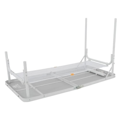 Туристичний стіл Bo-Camp Garland 120x60 cm Pastel Yvoire (1404242) (DAS303269)