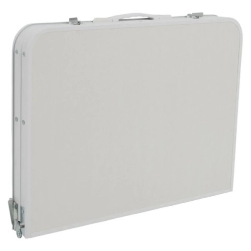 Туристичний стіл Bo-Camp Garland 120x60 cm Pastel Yvoire (1404242) (DAS303269)