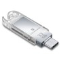 Ніж Victorinox JetsetterWork 58 мм USB 3.0/3.1 32 Gb (4.6261.26G32B1)