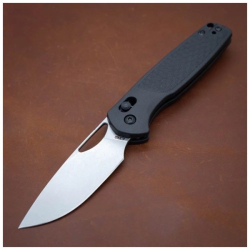 Ніж CJRB Acacia Black (J1952-BK)