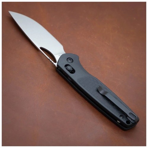 Ніж CJRB Acacia Black (J1952-BK)