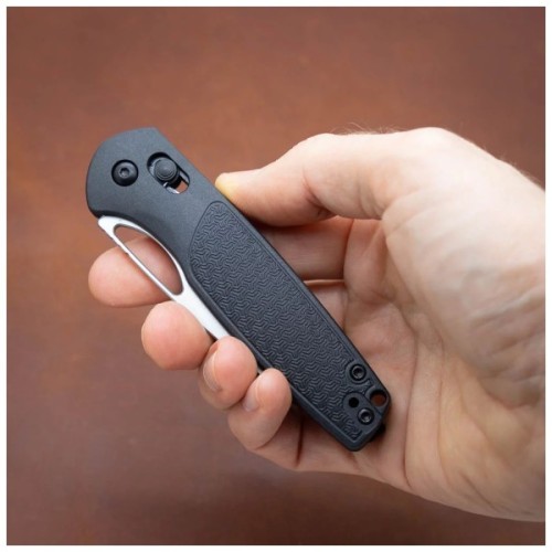 Ніж CJRB Acacia Black (J1952-BK)