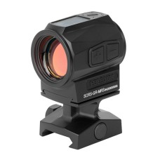 Коліматорний приціл Holosun SCRS GR MRS (747037)