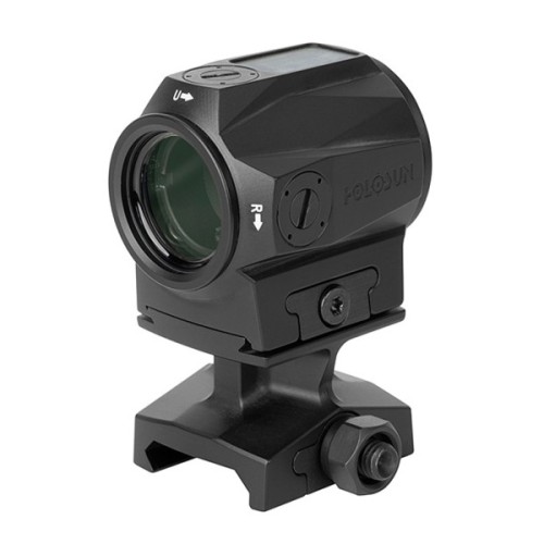Коліматорний приціл Holosun SCRS GR MRS (747037)