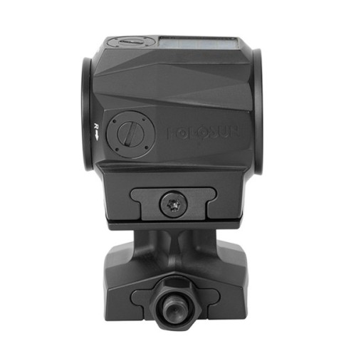 Коліматорний приціл Holosun SCRS GR MRS (747037)