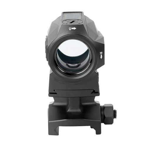 Коліматорний приціл Holosun SCRS GR MRS (747037)