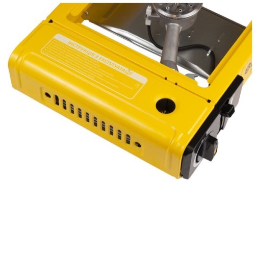 Портативна газова плитка Sigma Comfort (2903461)