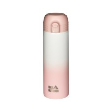 Термокружка Skif Outdoor Bokeh 500 мл Pink (HD-500-49P)