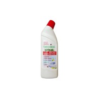 Засіб для чищення унітазу Be&Eco Лимон 1 л (4820168434877)