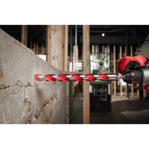 Свердло Milwaukee по бетону PREMIUM 3x90 (4932471167)