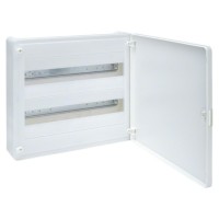 Розподільний щит Hager VS218PD