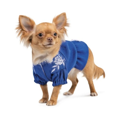Сукня для тварин Pet Fashion Sofia S (4823082446483)