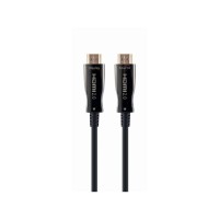 Кабель мультимедійний HDMI M to HDMI M 50.0m V2.0 4K60Hz AOC Cablexpert (CCBP-HDMI-AOC-50M-02)