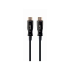 Кабель мультимедійний HDMI M to HDMI M 50.0m V2.0 4K60Hz AOC Cablexpert (CCBP-HDMI-AOC-50M-02)