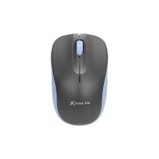 Мишка Xtrike ME GW-116 Wireless Grey (GW-116GY)