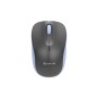 Мишка Xtrike ME GW-116 Wireless Grey (GW-116GY)