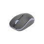 Мишка Xtrike ME GW-116 Wireless Grey (GW-116GY)
