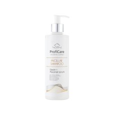 Шампунь Sansi ProfiCare Hair Repair Complex Micellar Shampoo Міцелярний 400 мл (4823107603709)