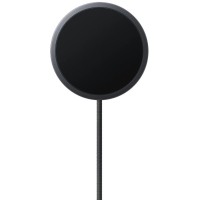 Зарядний пристрій Samsung Wireless 25W magnetic gray (EP-P2900BBEGWW)