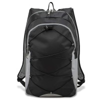 Рюкзак туристичний Semi Line 30 Black/Grey (A3036-1) (DAS302175)