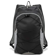 Рюкзак туристичний Semi Line 30 Black/Grey (A3036-1) (DAS302175)