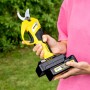 Секатор Karcher TLO 2-18 18В 2,5см 1.09кг (без АКБ та ЗП) (1.445-340.0)