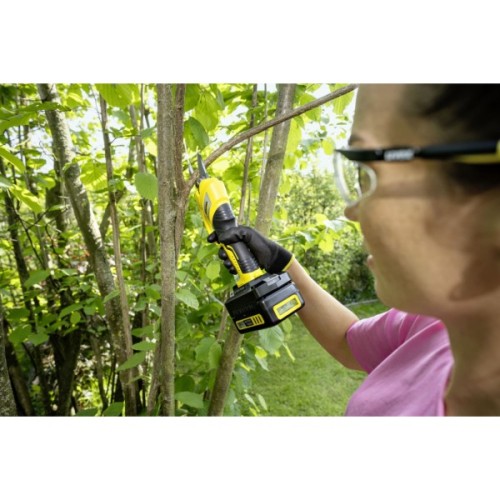 Секатор Karcher TLO 2-18 18В 2,5см 1.09кг (без АКБ та ЗП) (1.445-340.0)