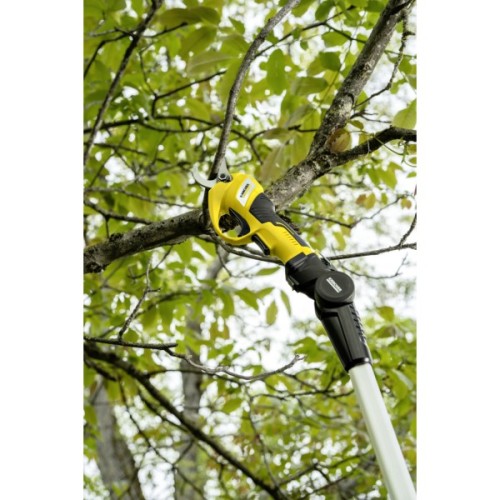 Секатор Karcher TLO 2-18 18В 2,5см 1.09кг (без АКБ та ЗП) (1.445-340.0)