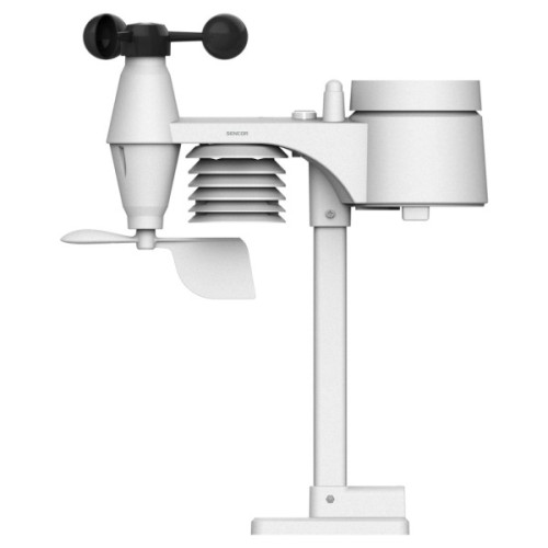 Метеостанція Sencor SWS11000
