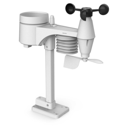 Метеостанція Sencor SWS11000
