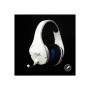 Навушники HyperX Cloud Stinger Core Wireless PS4/PS5 White/Blue (4P5J1AA)