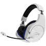 Навушники HyperX Cloud Stinger Core Wireless PS4/PS5 White/Blue (4P5J1AA)