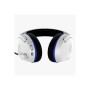 Навушники HyperX Cloud Stinger Core Wireless PS4/PS5 White/Blue (4P5J1AA)