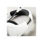 Навушники HyperX Cloud Stinger Core Wireless PS4/PS5 White/Blue (4P5J1AA)