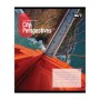 Зошит Yes City perspectives А5 48 аркушів клітинка (769077)