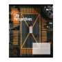 Зошит Yes City perspectives А5 48 аркушів клітинка (769077)