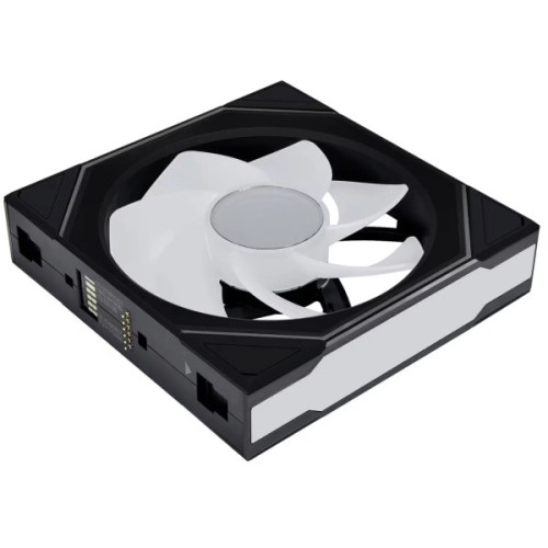Кулер до корпусу Lian Li Uni Fan SL-INF WIRELESS 120-3 REVERSE (G99.12RSLIN1W3B.00)