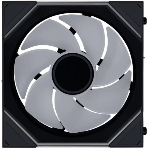 Кулер до корпусу Lian Li Uni Fan SL-INF WIRELESS 120-3 REVERSE (G99.12RSLIN1W3B.00)