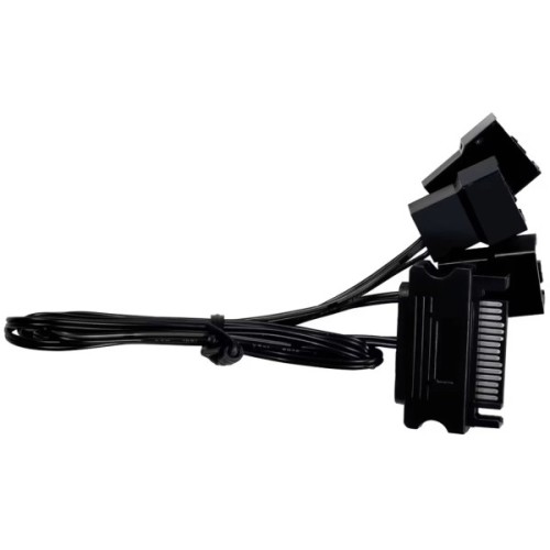 Кулер до корпусу Lian Li Uni Fan SL-INF WIRELESS 120-3 REVERSE (G99.12RSLIN1W3B.00)