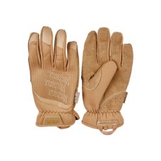 Тактичні рукавички Mechanix FastFit XL Coyote (FFTAB-72-011)