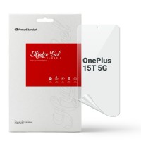 Плівка захисна Armorstandart hydrogel OnePlus 15T 5G (ARM93902)